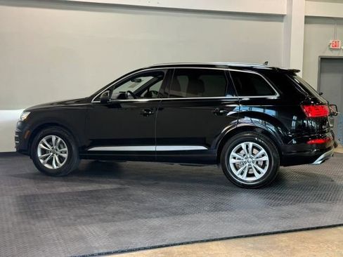 Used 2018 Audi Q7 2.0T Premium Plus w/ Premium Plus Package AWD/4WD image 9