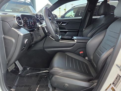 Certified 2024 Mercedes-Benz GLC 300 4MATIC image 13