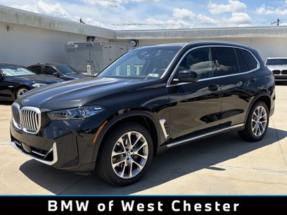 Used 2026 BMW X5 xDrive40i
