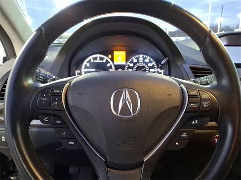 Used 2015 Acura RDX AWD image 26