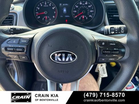 Used 2020 Kia Rio S w/ Technology Package FWD image 25