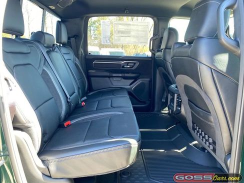 New 2026 RAM 1500 RHO AWD/4WD image 8