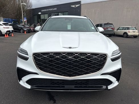 New 2026 Genesis GV70 2.5T Sport Prestige image 2