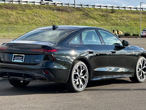 New 2026 Audi A6 Premium Plus image 3