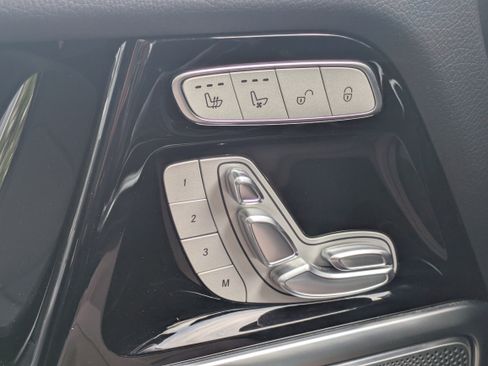 Certified 2025 Mercedes-Benz G 550 image 24