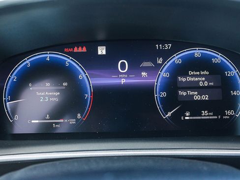 New 2026 Toyota Corolla Cross XLE FWD image 26