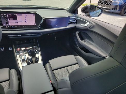 New 2026 Audi S5 Premium Plus AWD/4WD image 23