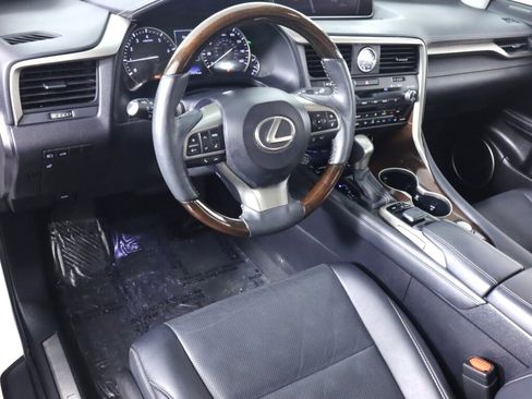 Used 2016 Lexus RX 350 AWD w/ Premium Package image 9