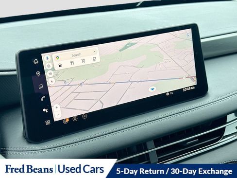 Used 2026 INFINITI QX60 Luxe w/ Cargo Package image 15