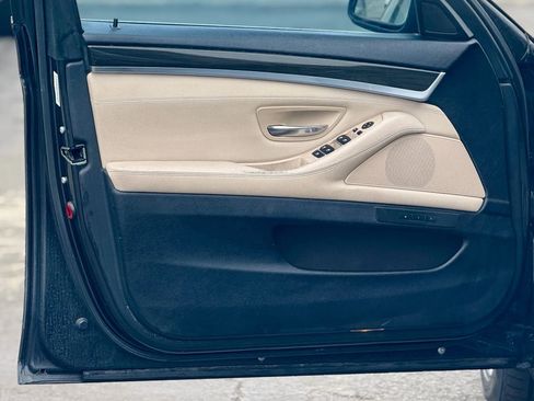 Used 2012 BMW 528i Sedan image 10