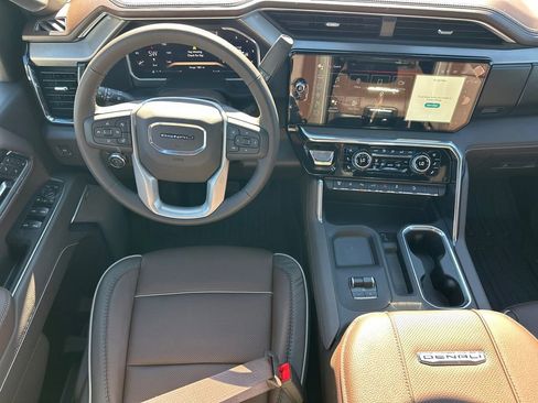 New 2026 GMC Sierra 2500 Denali w/ Denali Reserve Package AWD/4WD image 24