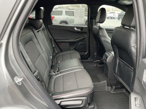 Used 2023 Ford Escape ST-Line w/ Tech Pack #1 image 43