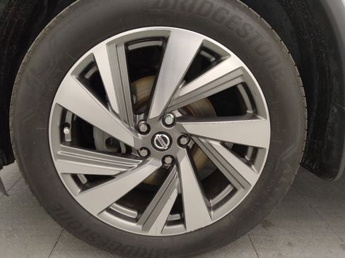 Used 2019 Nissan Murano SL image 31