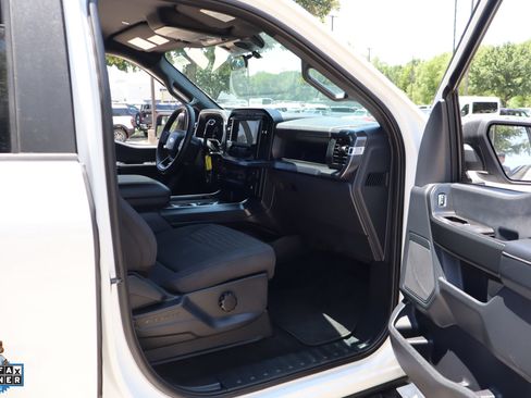 Used 2023 Ford F150 XL w/ STX Appearance Package RWD image 29