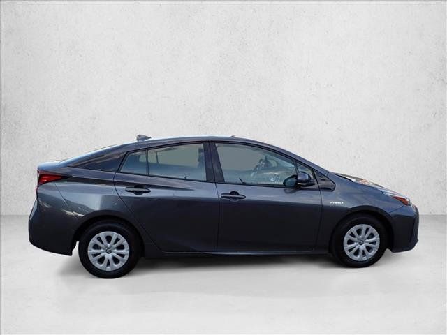Used 2019 Toyota Prius LE FWD image 5