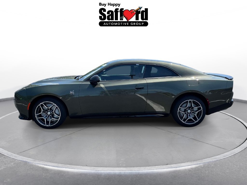 New 2027 Dodge Charger Scat Pack AWD/4WD image 5