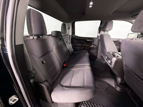 Used 2021 GMC Sierra 1500 Elevation image 26
