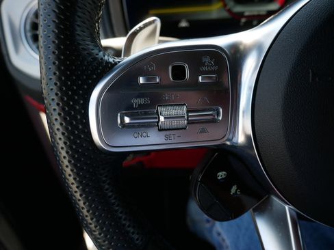 Used 2021 Mercedes-Benz G 63 AMG 4MATIC image 25