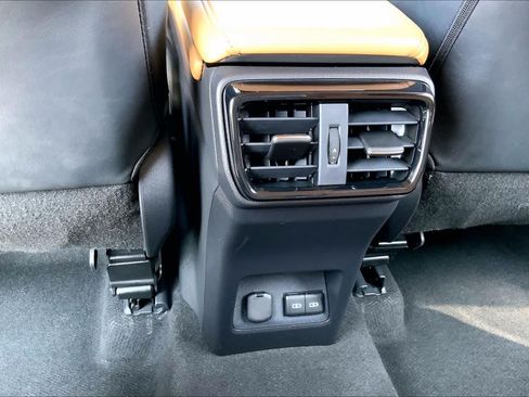 Certified 2026 Lexus NX 350h AWD w/ Cold Area Package image 34