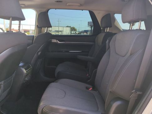 Used 2022 Hyundai Palisade SEL w/ Convenience Package image 17