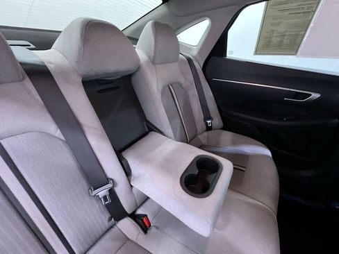 Used 2020 Hyundai Sonata SEL w/ Convenience Package FWD image 38