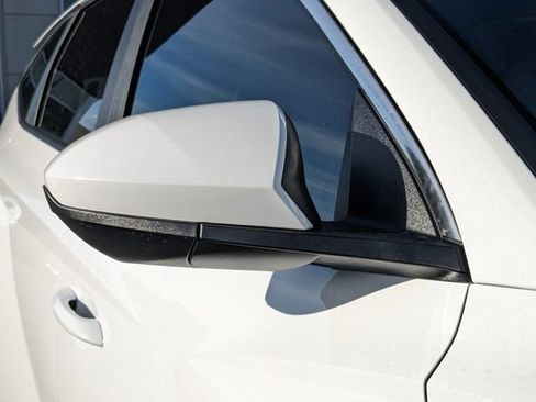 Certified 2025 Hyundai Tucson SEL image 11