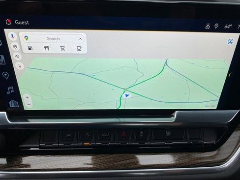 New 2025 Chevrolet Silverado 1500 LT image 10