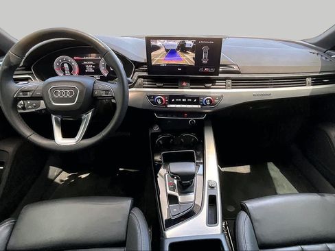 Used 2024 Audi A5 2.0T Premium w/ Summer of Audi Package AWD/4WD image 15