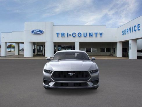 New 2026 Ford Mustang Coupe image 6