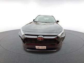 Used 2025 Toyota RAV4 XLE video 2