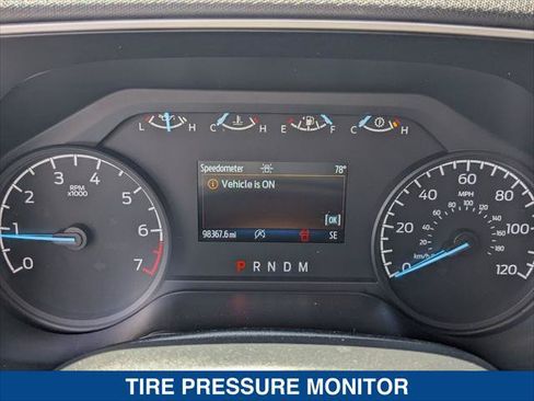 Used 2022 Ford F150 XL w/ STX Appearance Package RWD image 16