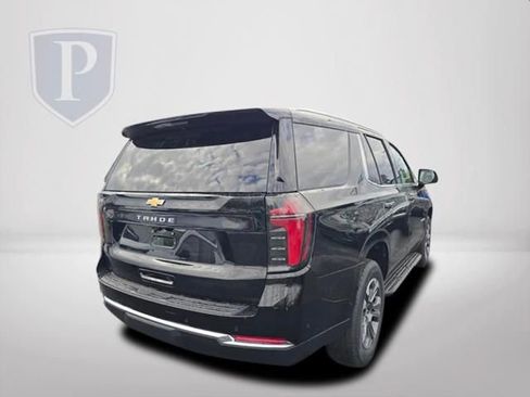 New 2026 Chevrolet Tahoe LS image 7