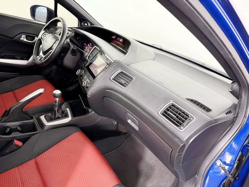 Used 2014 Honda Civic Si image 40