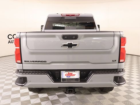 Used 2024 Chevrolet Silverado 2500 LT w/ Z71 Sport Edition AWD/4WD image 21