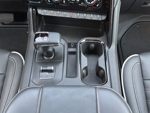 Used 2026 GMC Sierra 1500 AT4X AWD/4WD image 26