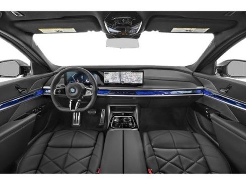New 2026 BMW 740i w/ Executive Package RWD image 11