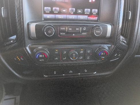 Used 2016 GMC Sierra 1500 SLE image 35