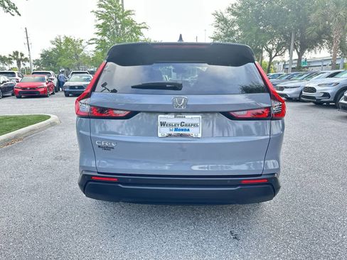 Used 2024 Honda CR-V EX-L image 13