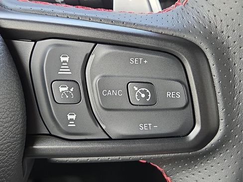 New 2026 Jeep Wrangler Unlimited Rubicon 392 image 20