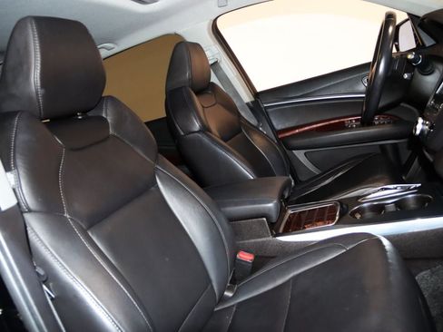 Used 2016 Acura MDX SH-AWD image 57
