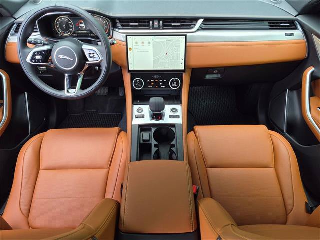 New 2026 Jaguar F-PACE R-Dynamic S AWD/4WD image 14