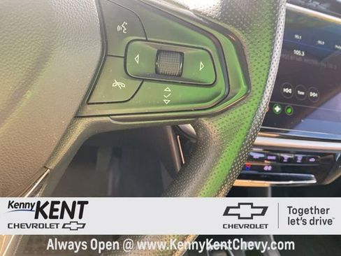 Used 2023 Chevrolet Bolt LT w/ Driver Confidence Package image 17