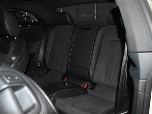 Used 2023 Audi A5 2.0T Premium Plus w/ Premium Plus image 24