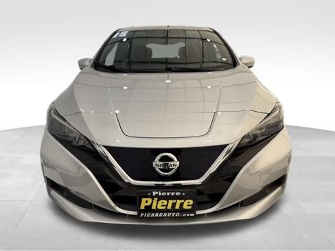 Used 2018 Nissan Leaf S w/ S Charge Package image 7