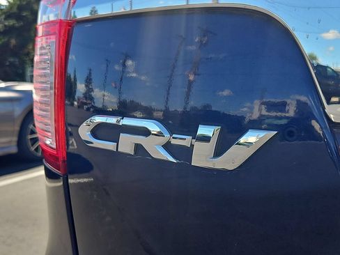 Used 2015 Honda CR-V EX image 26
