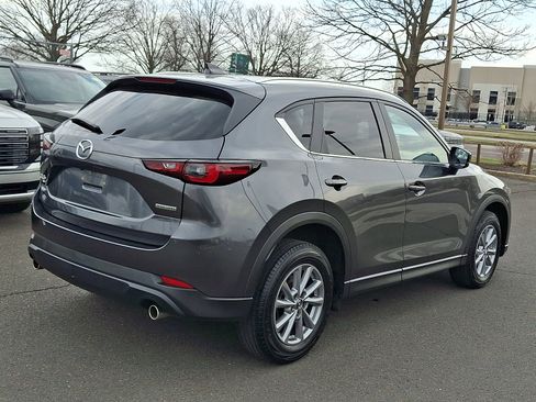 Used 2023 MAZDA CX-5 AWD 2.5 S image 6