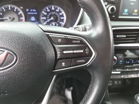 Used 2019 Hyundai Santa Fe AWD image 54