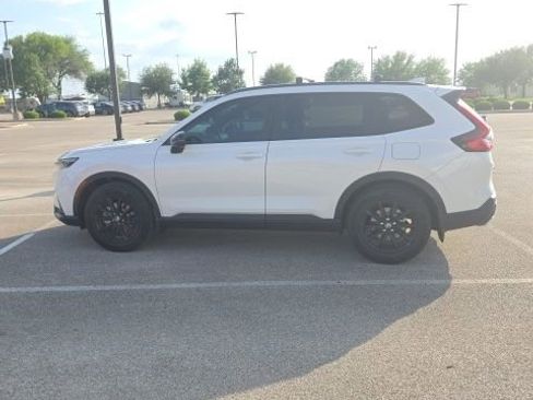 Used 2026 Honda CR-V Sport-L image 1