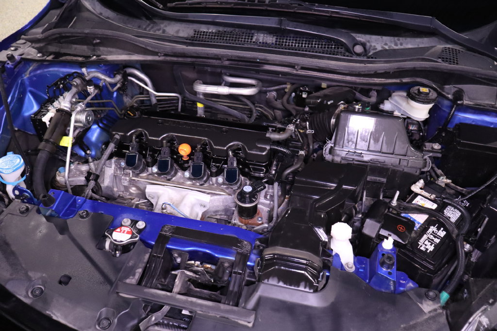 Used 2022 Honda HR-V Sport image 32