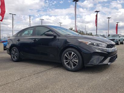 Used 2024 Kia Forte LXS